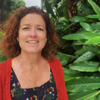 Picture of Prof. Susan Fuller