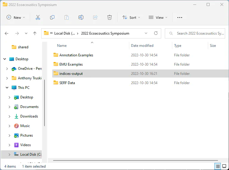 folder-names
